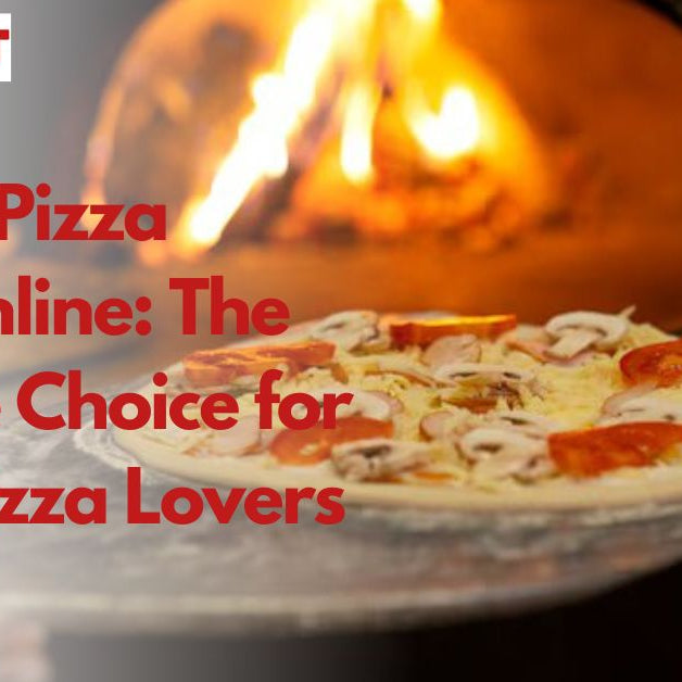 Piombo Pizza Oven Online: The Ultimate Choice for Home Pizza Lovers