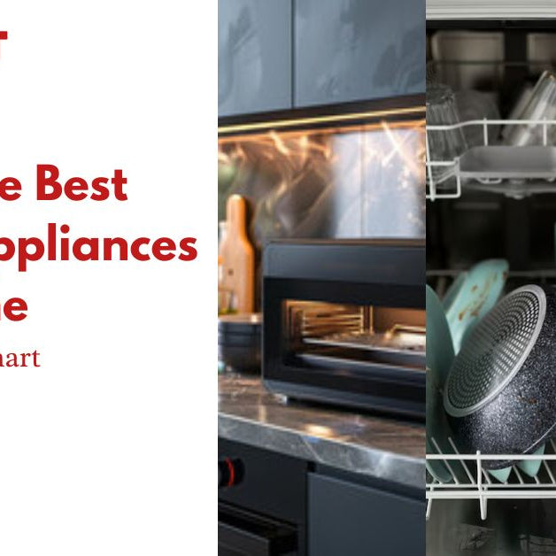 Finding the Best Kitchen Appliances Sale Online: Your Guide to Smart Shopping