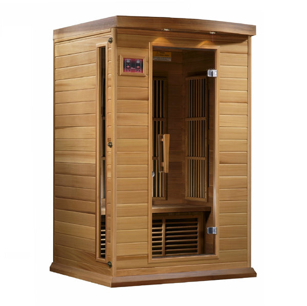 All Saunas