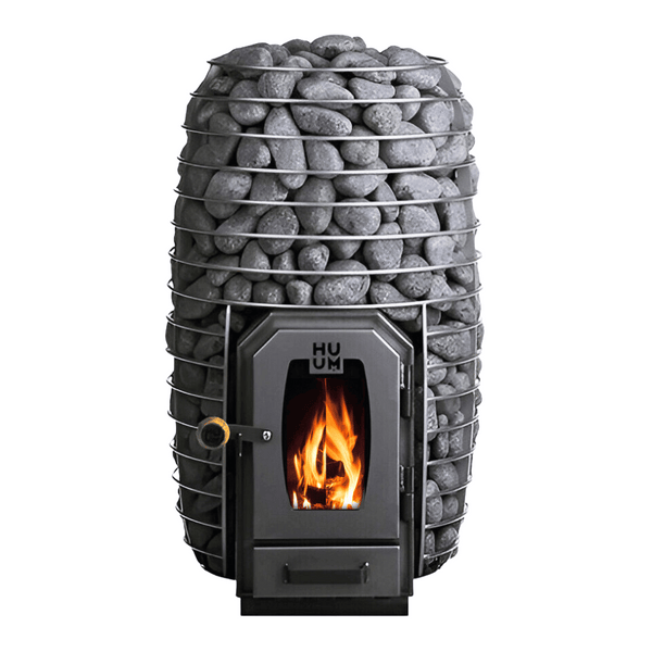 Wood Burning Sauna Stoves