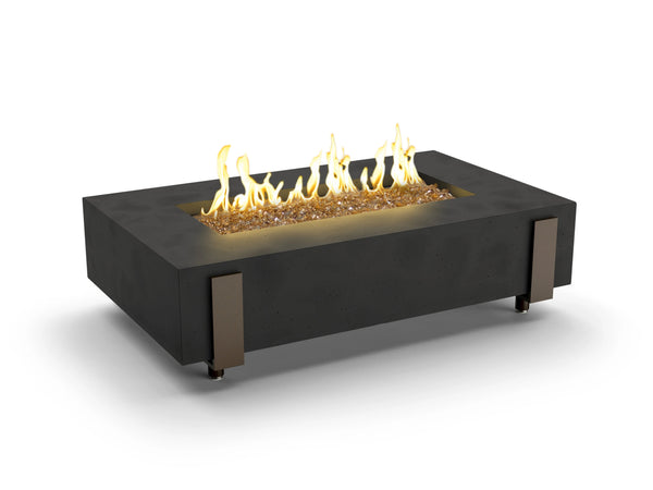 Fire Tables