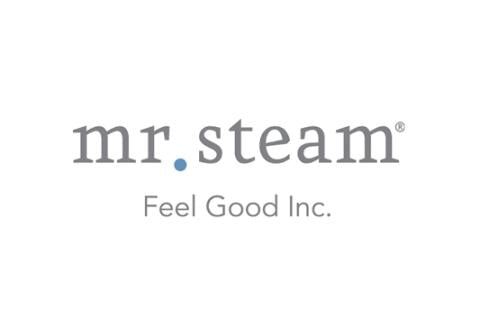 Mr Steam