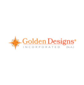 Golden Design Saunas