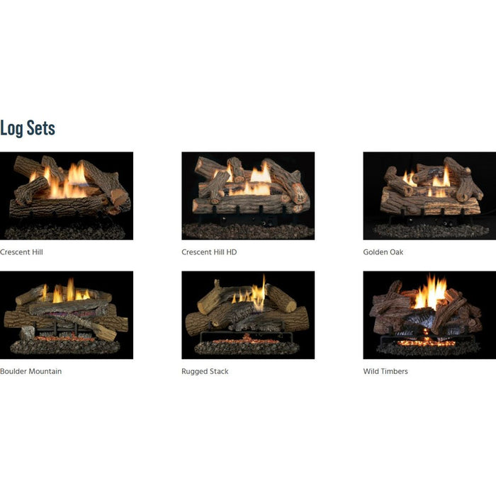 Superior 42" WRT2042 Radiant Wood Burning Fireplace