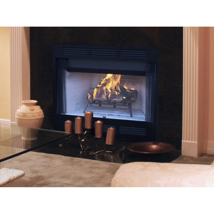 Superior 42" WRT2042 Radiant Wood Burning Fireplace