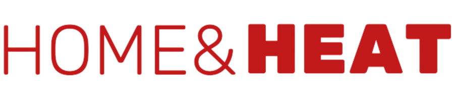 Logo of Home and Heat